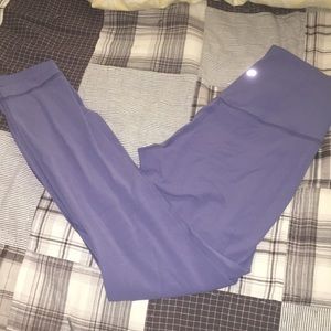 Lululemon align leggings
